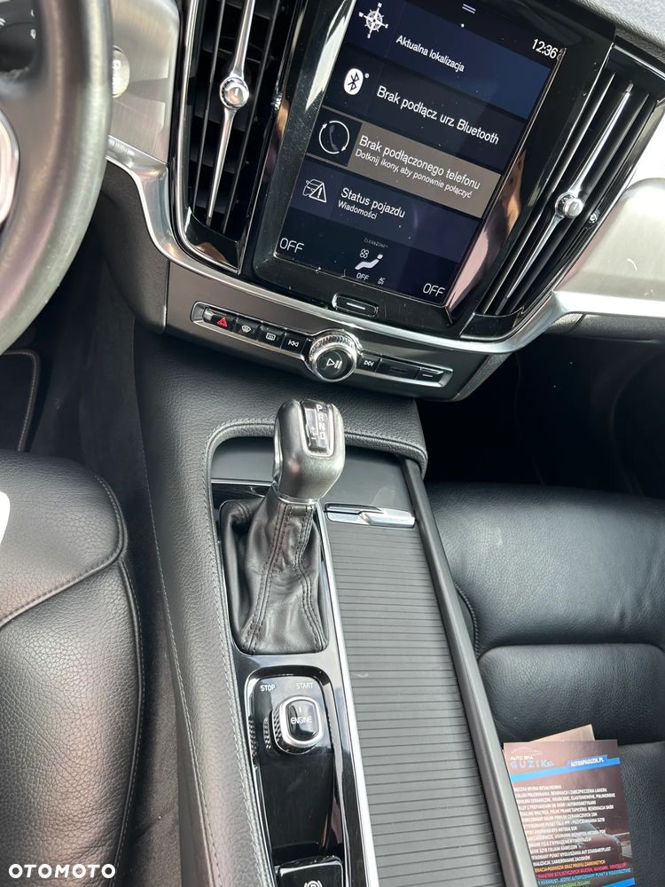 Volvo V90 D5 AWD Momentum - 11