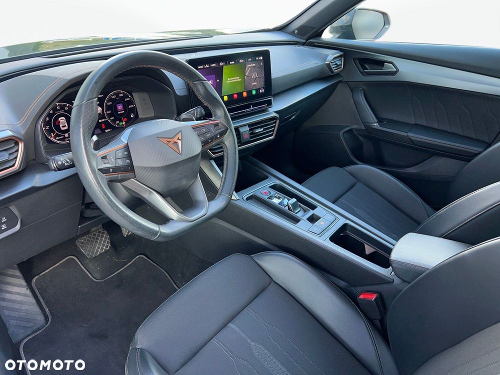 Cupra Formentor 2.0 TSI 4Drive DSG - 10