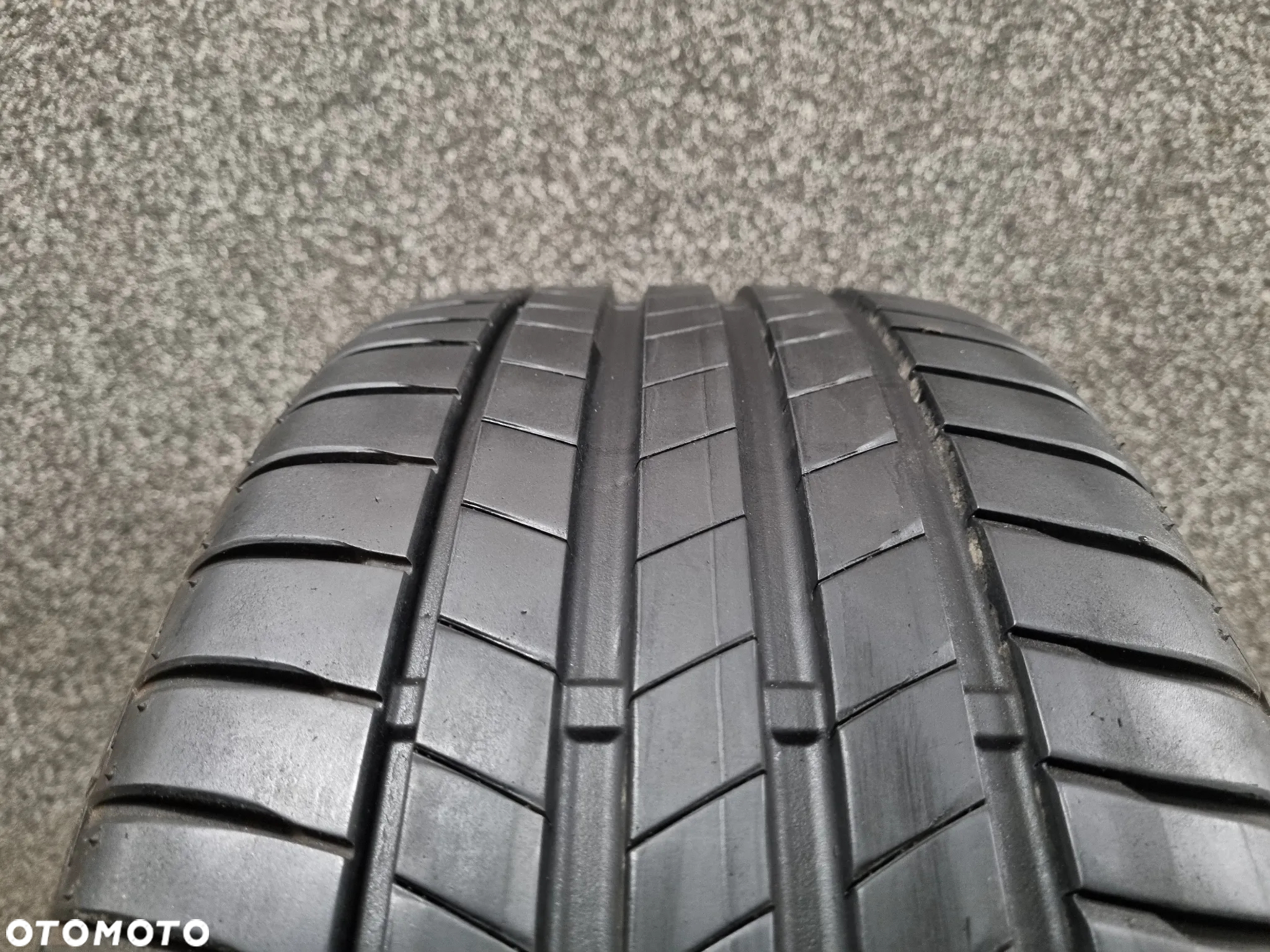 Bridgestone Turanza T005 225/40/18 92Y XL 1szt. Ładna! - 2