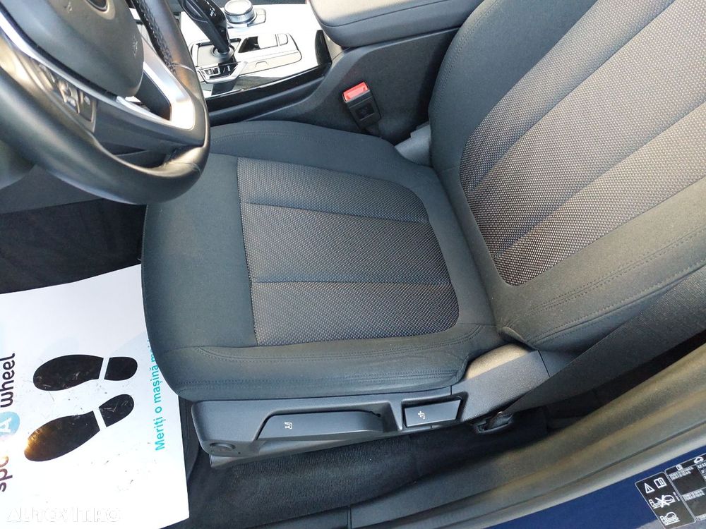 BMW X3 - 14