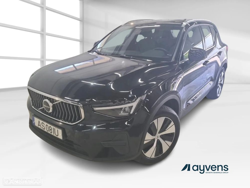Volvo XC 40 1.5 T4 PHEV Core - 2