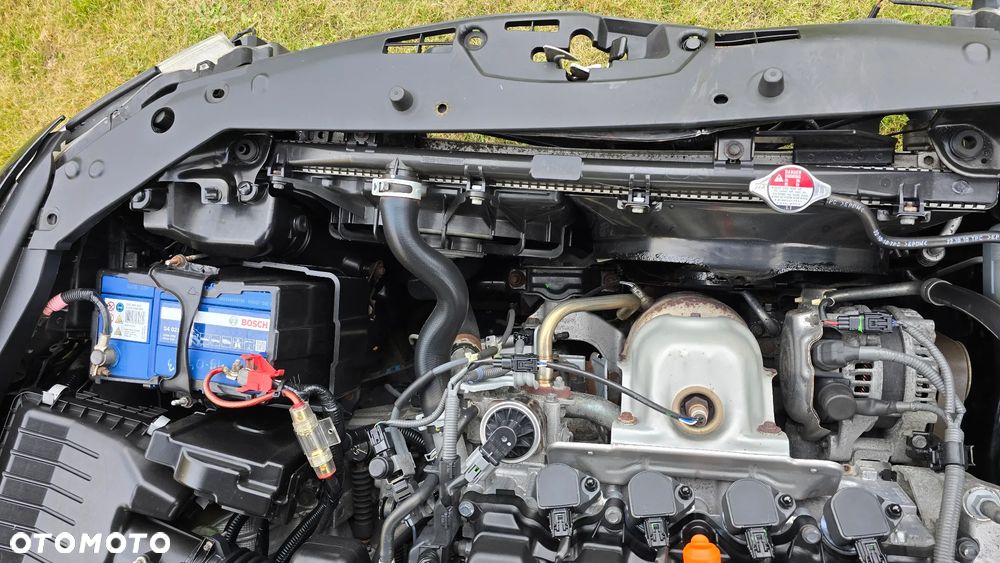 Honda Accord 2.0 Executive - 28