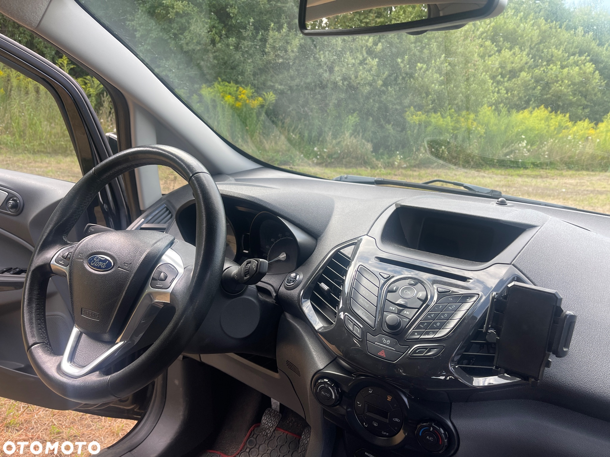 Ford EcoSport 1.0 EcoBoost TITANIUM - 19