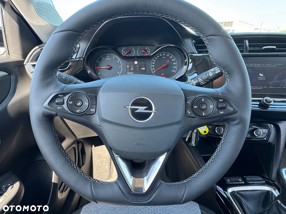 Opel Corsa 1.2 S&S - 9
