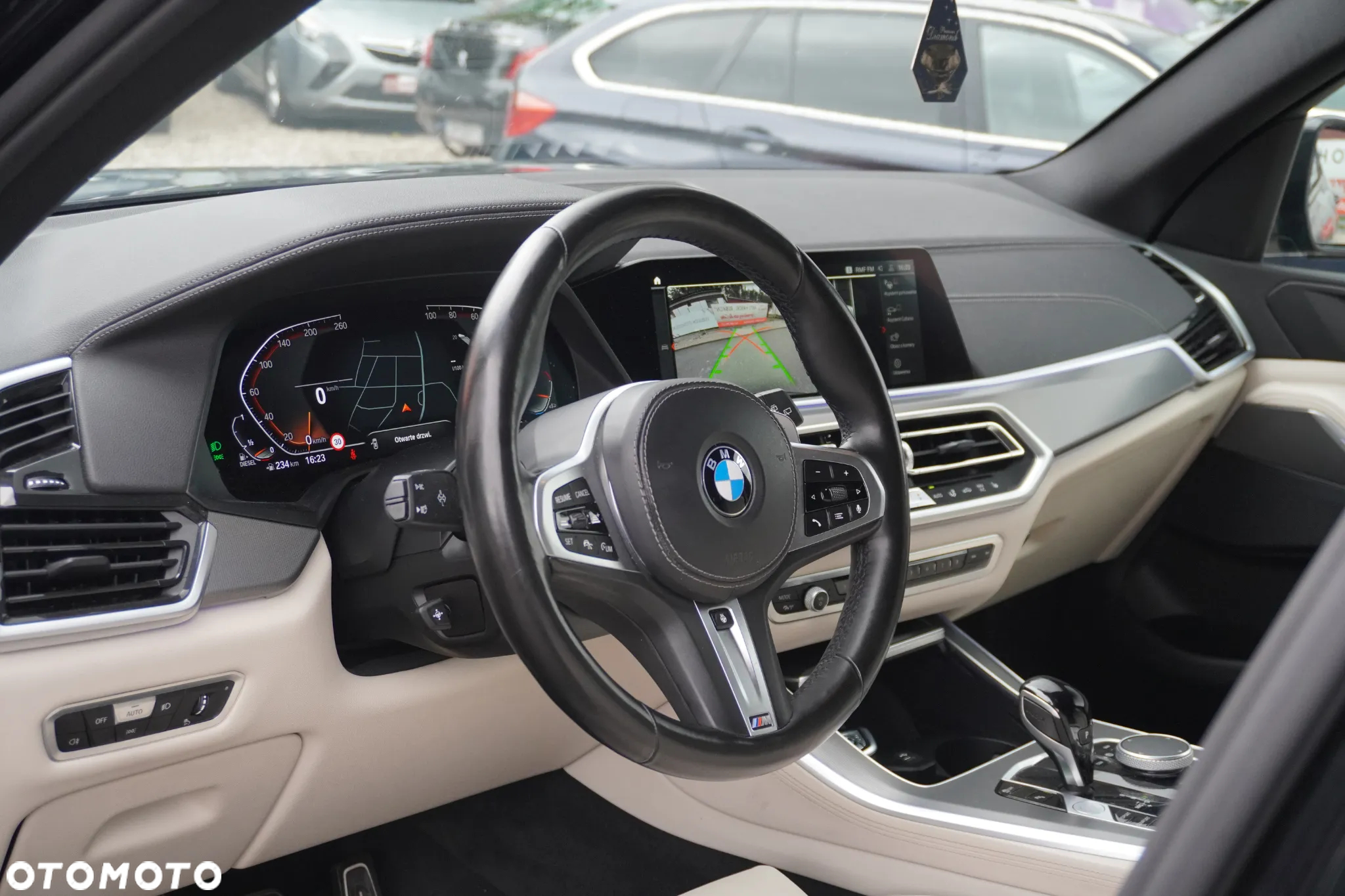 BMW X5 - 27