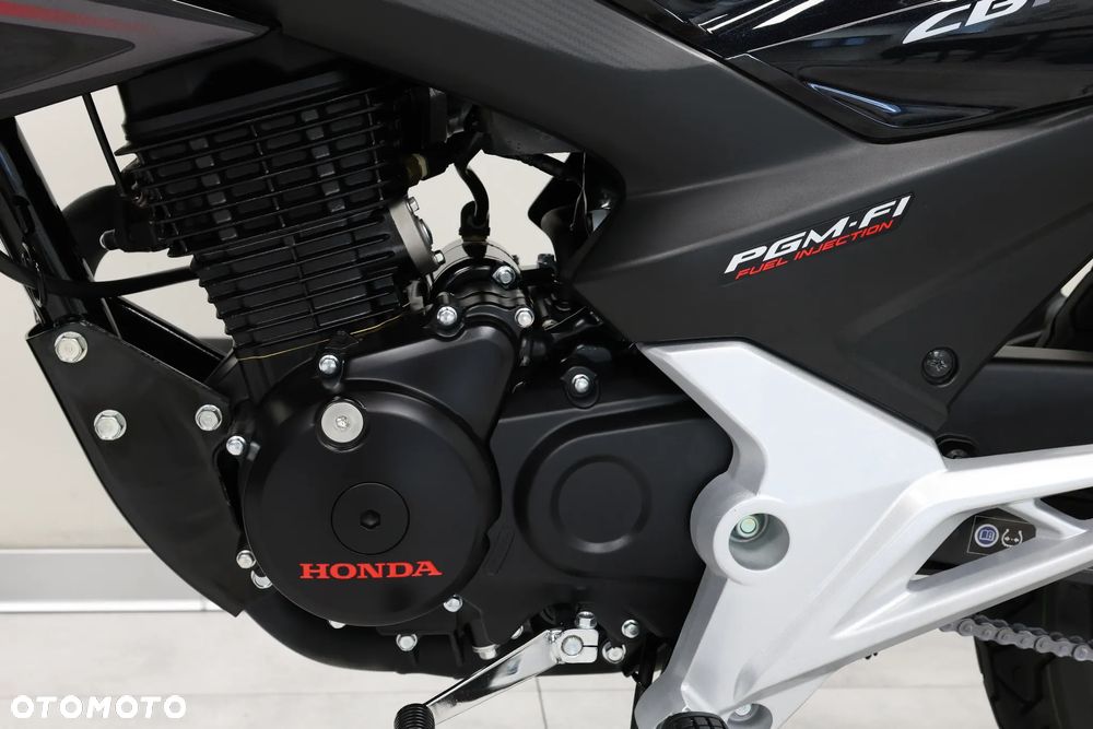 Honda CB - 29