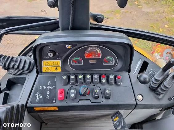 Caterpillar 444E - 3