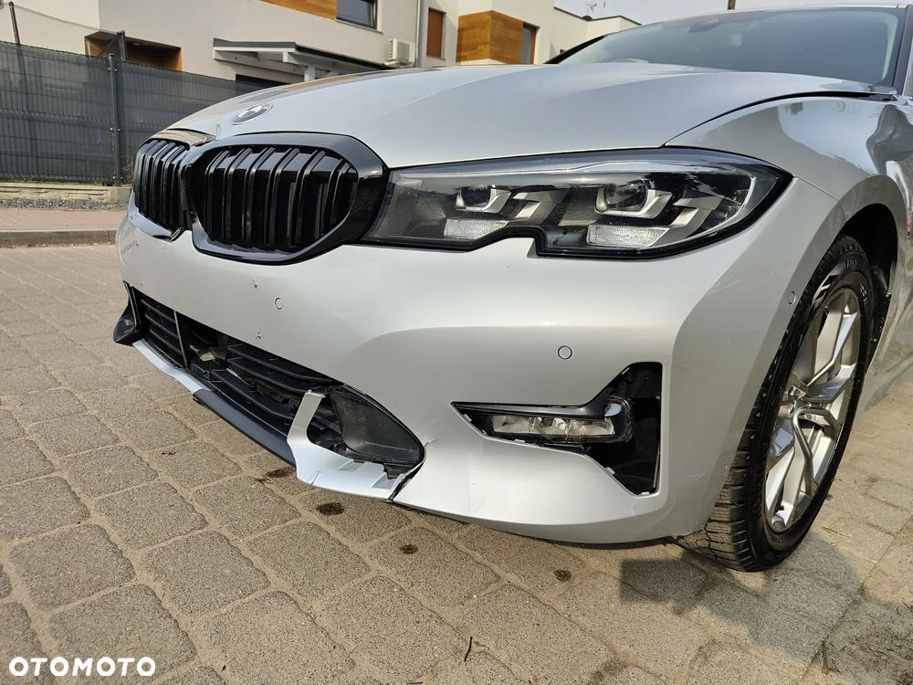 BMW Seria 3 318d Business Edition - 8