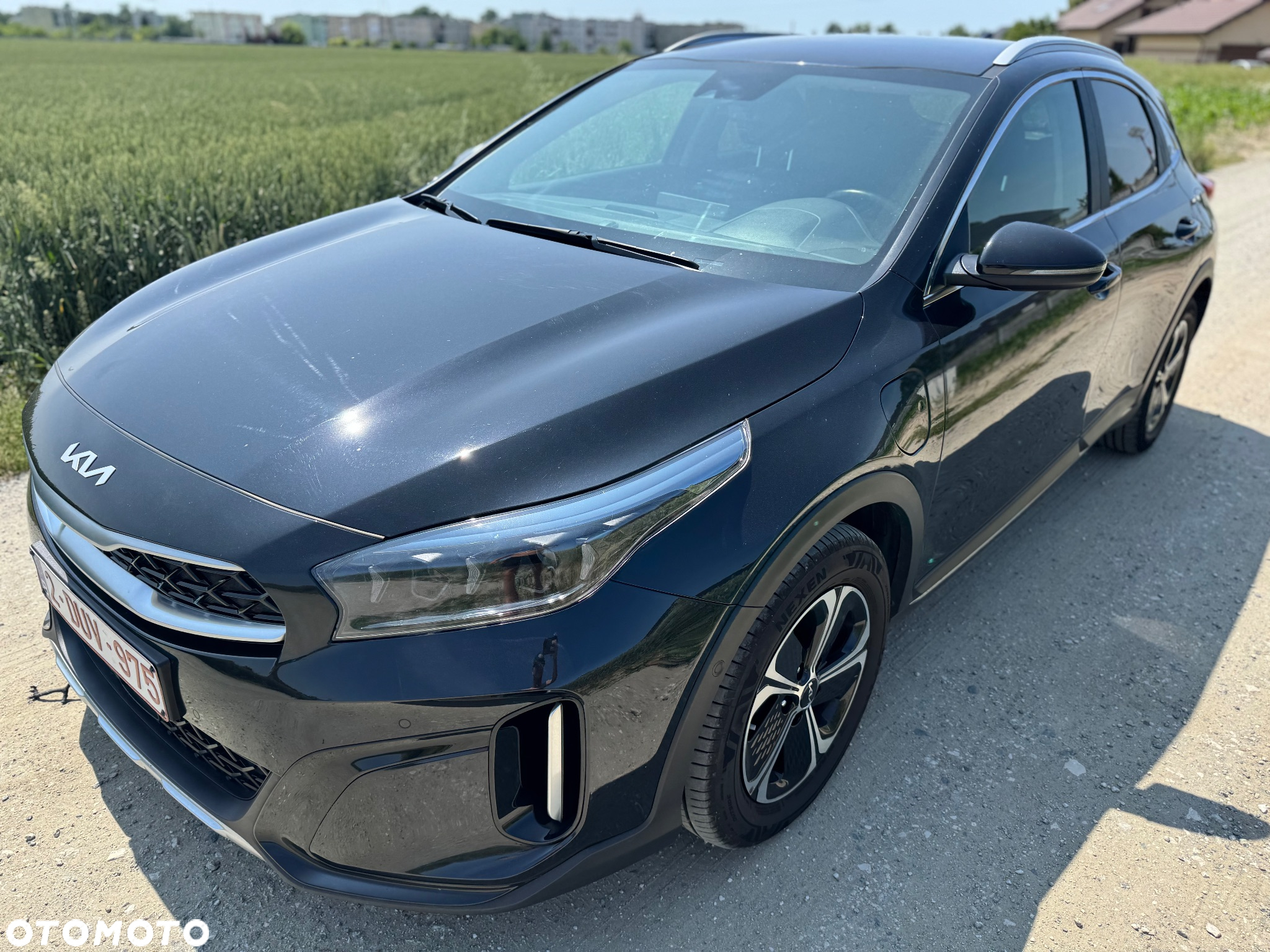 Kia XCeed 1.6 GDI DCT6 OPF Plug-in-Hybrid Platinum Edition - 7