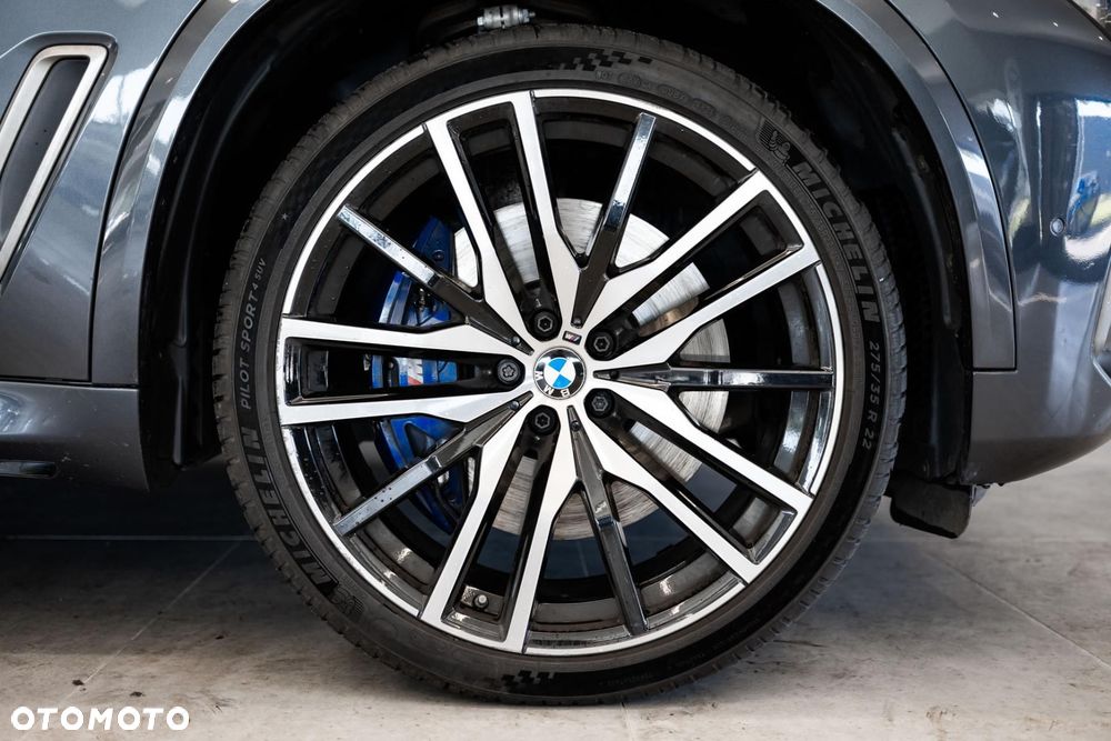 BMW X5 - 39