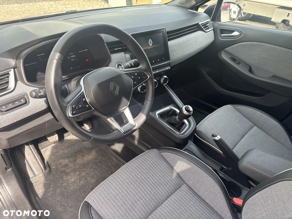 Renault Clio 1.0 TCe Techno - 10