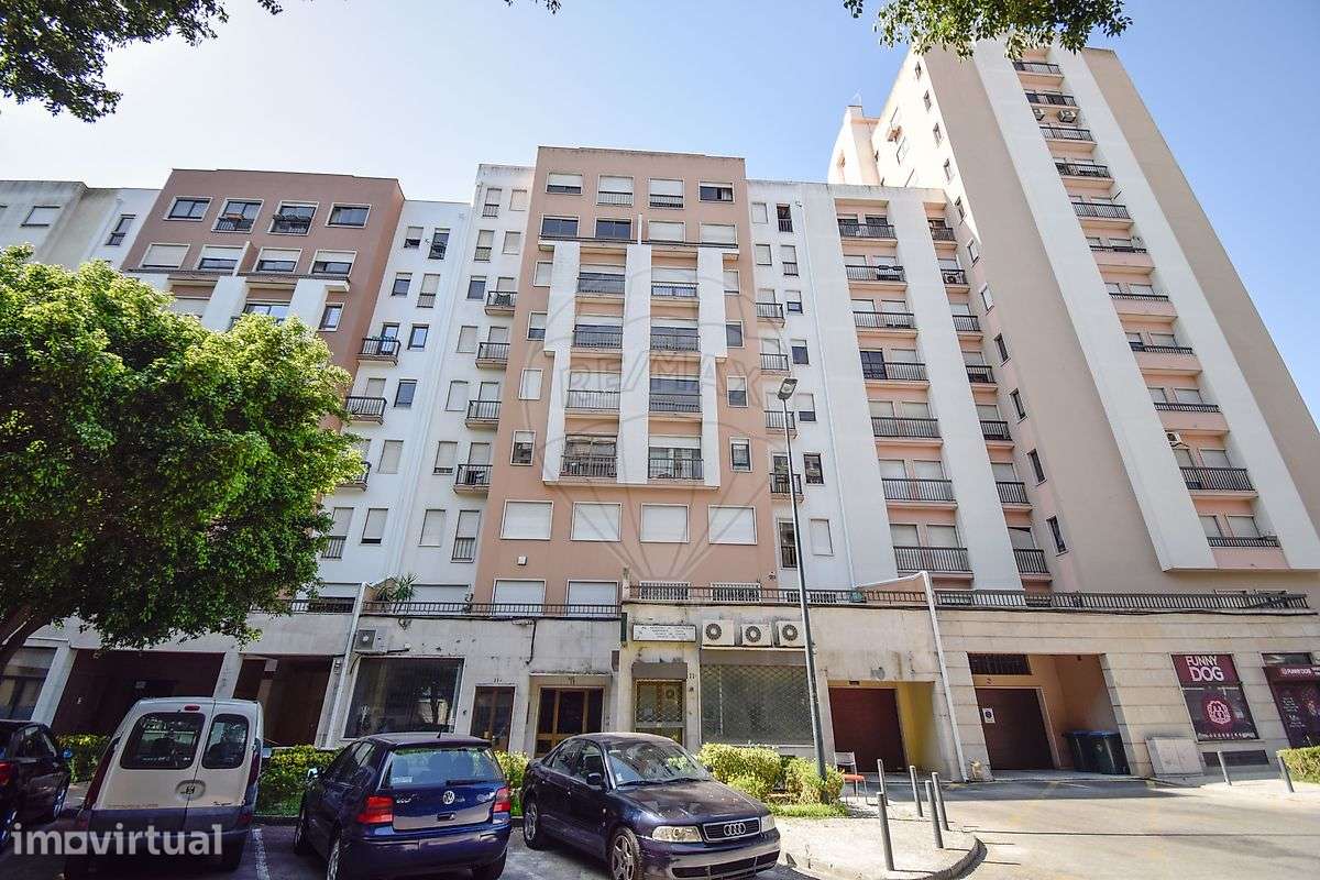 Apartamento T3 para venda - Grande imagem: 2/26