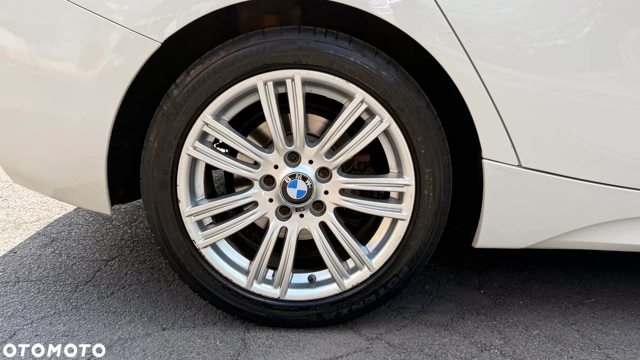 BMW Seria 1 118i M Sport - 25