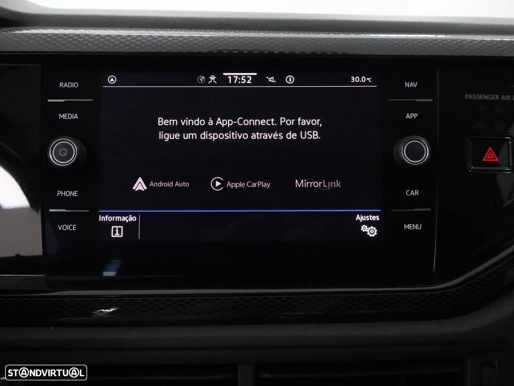 VW Polo 1.0 TSI Life - 22