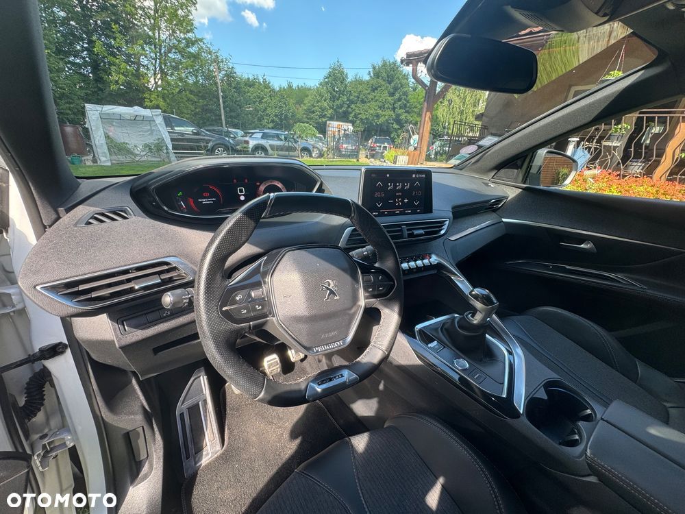 Peugeot 5008 PureTech 130 Allure - 9