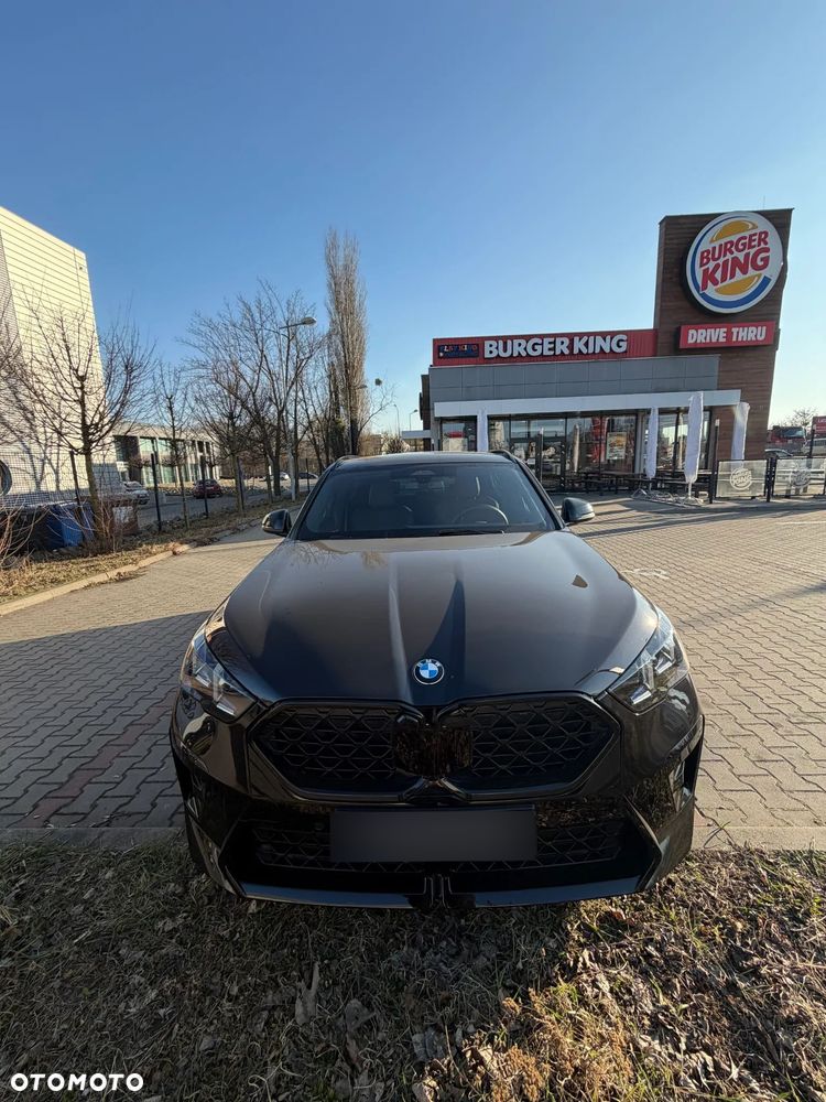 BMW X2 - 9