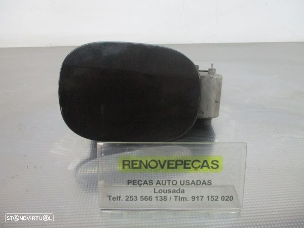 Tampa / Tampao Combustivel  Renault Modus / Grand Modus (F/Jp0_) - 1