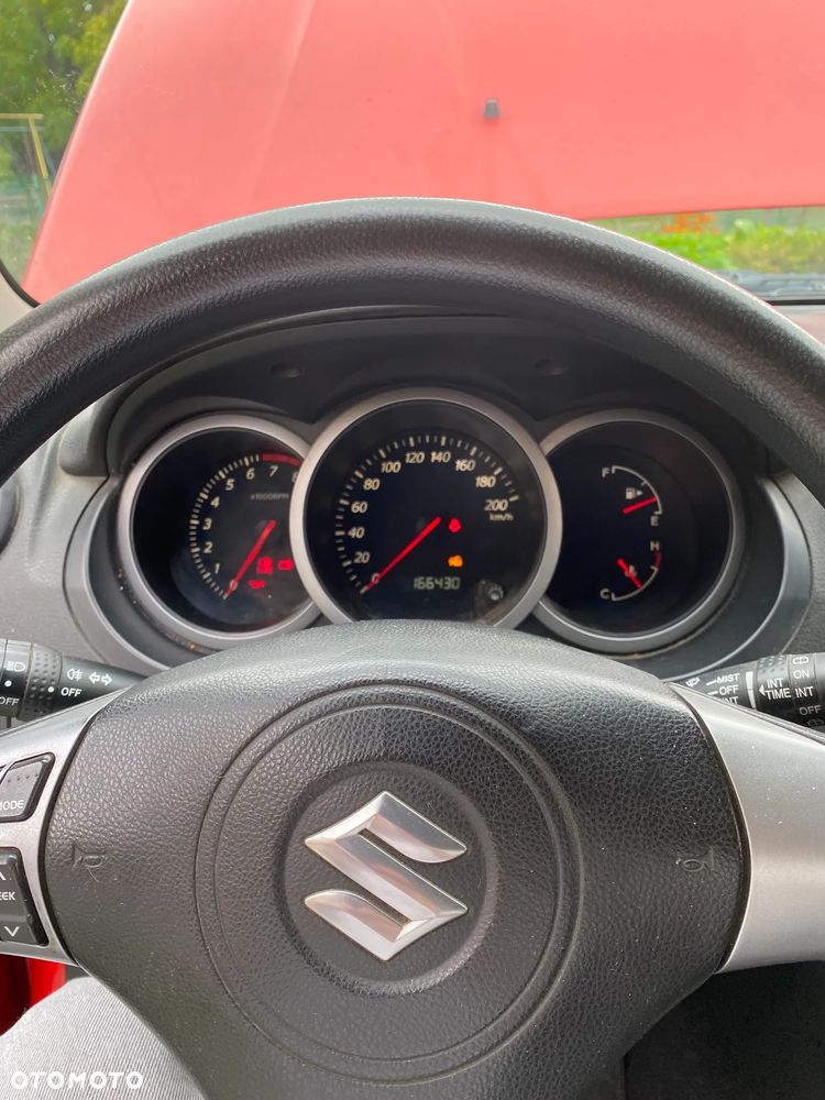 Suzuki Grand Vitara 1.6 - 15
