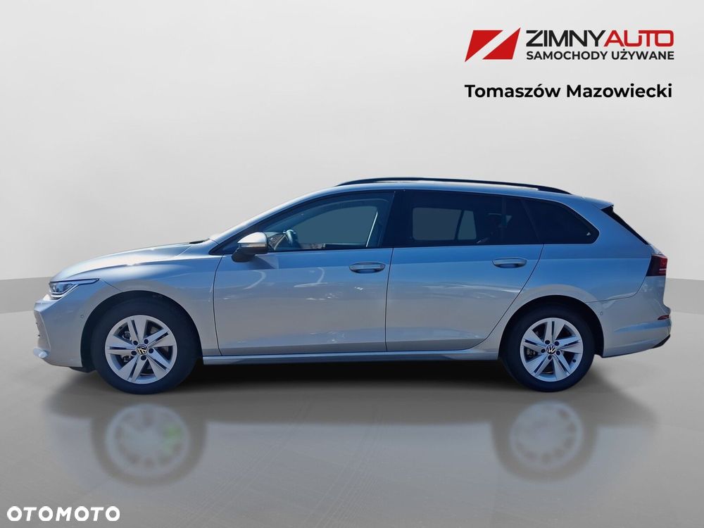 Volkswagen Golf Variant - 4
