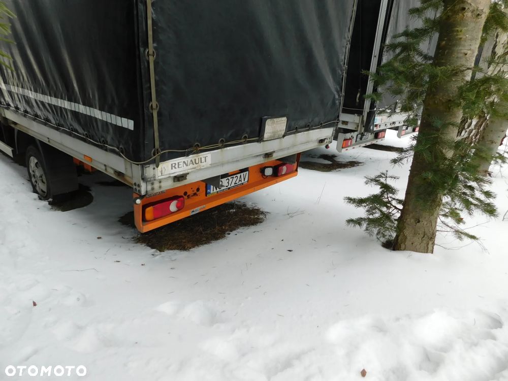 Renault PARTNER/MASTER -165 ENERGY - 8