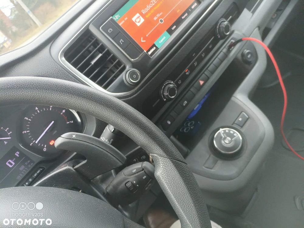 Citroën JUMPY 2.0 HDI - 13
