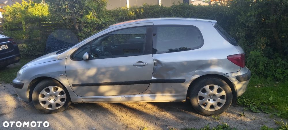 Peugeot 307 - 4