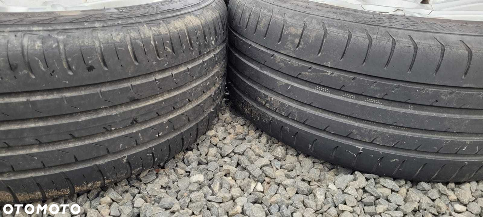 Koła felgi opony BMW 1 3 E87 E46 - 3