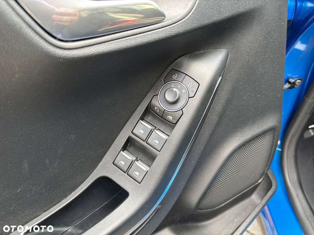 Ford Puma 1.0 EcoBoost ST-Line - 28