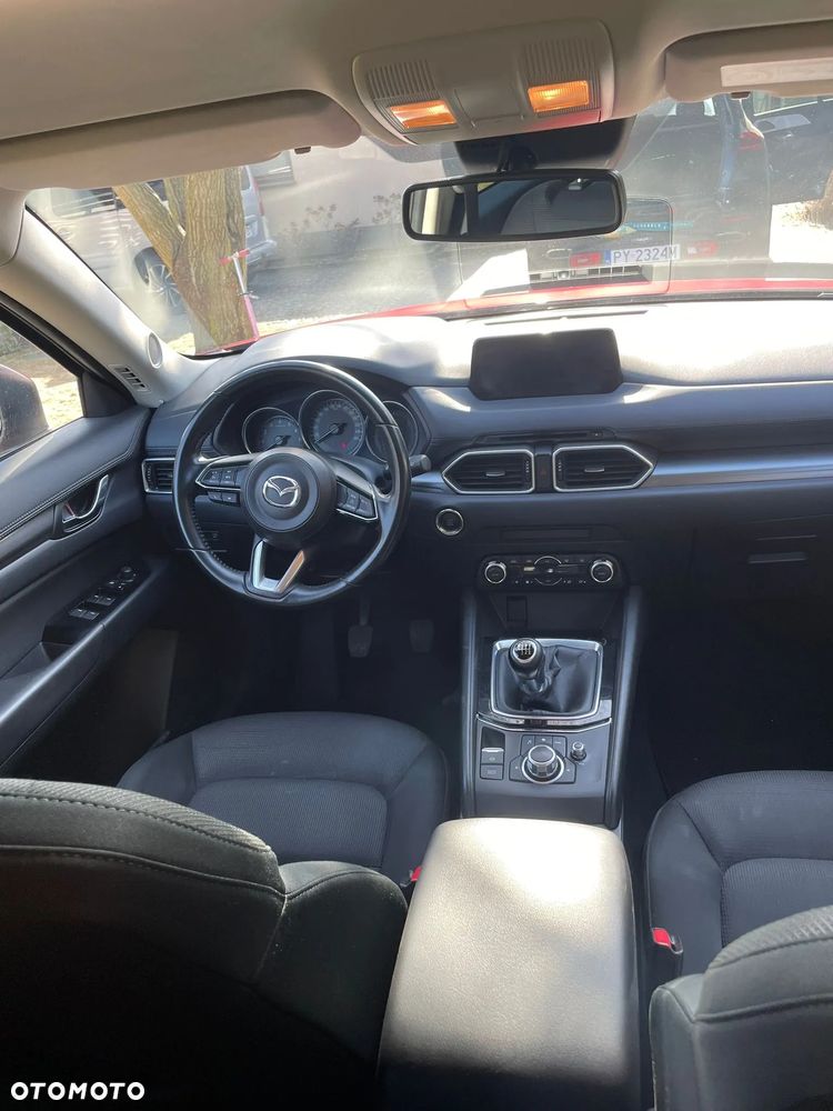 Mazda CX-5 2.0 Skymotion 2WD - 6