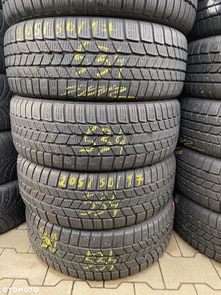 205/50r17 Continental Conti TS815_7mm_4szt_(534) - 2