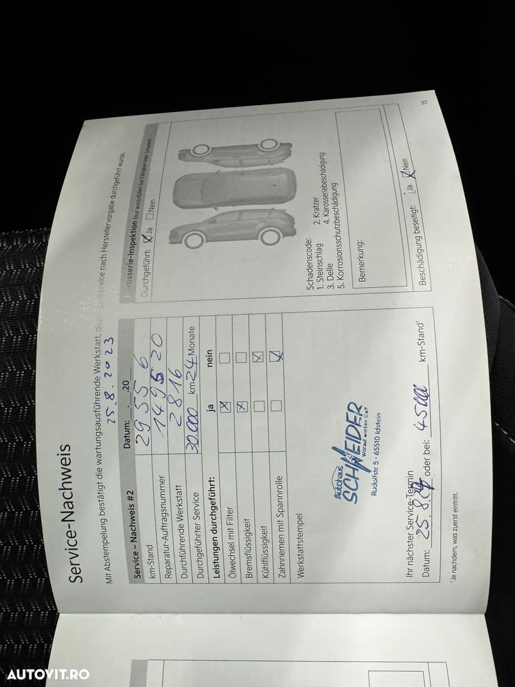 Kia XCeed 1.6 GDI DCT6 OPF SPIRIT - 15