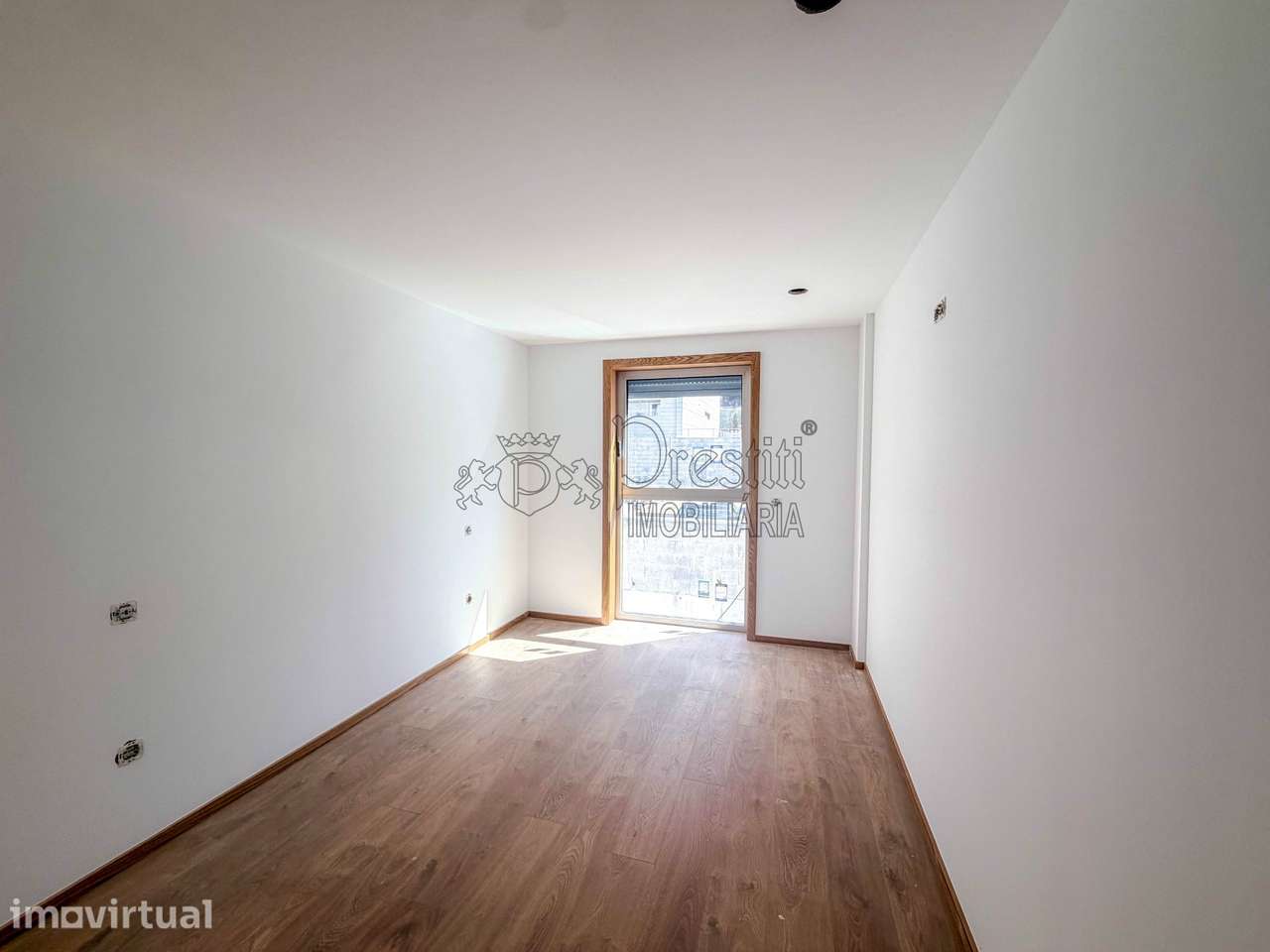 Apartamento T2 para Arrendar em Guimarães - Grande imagem: 5/10