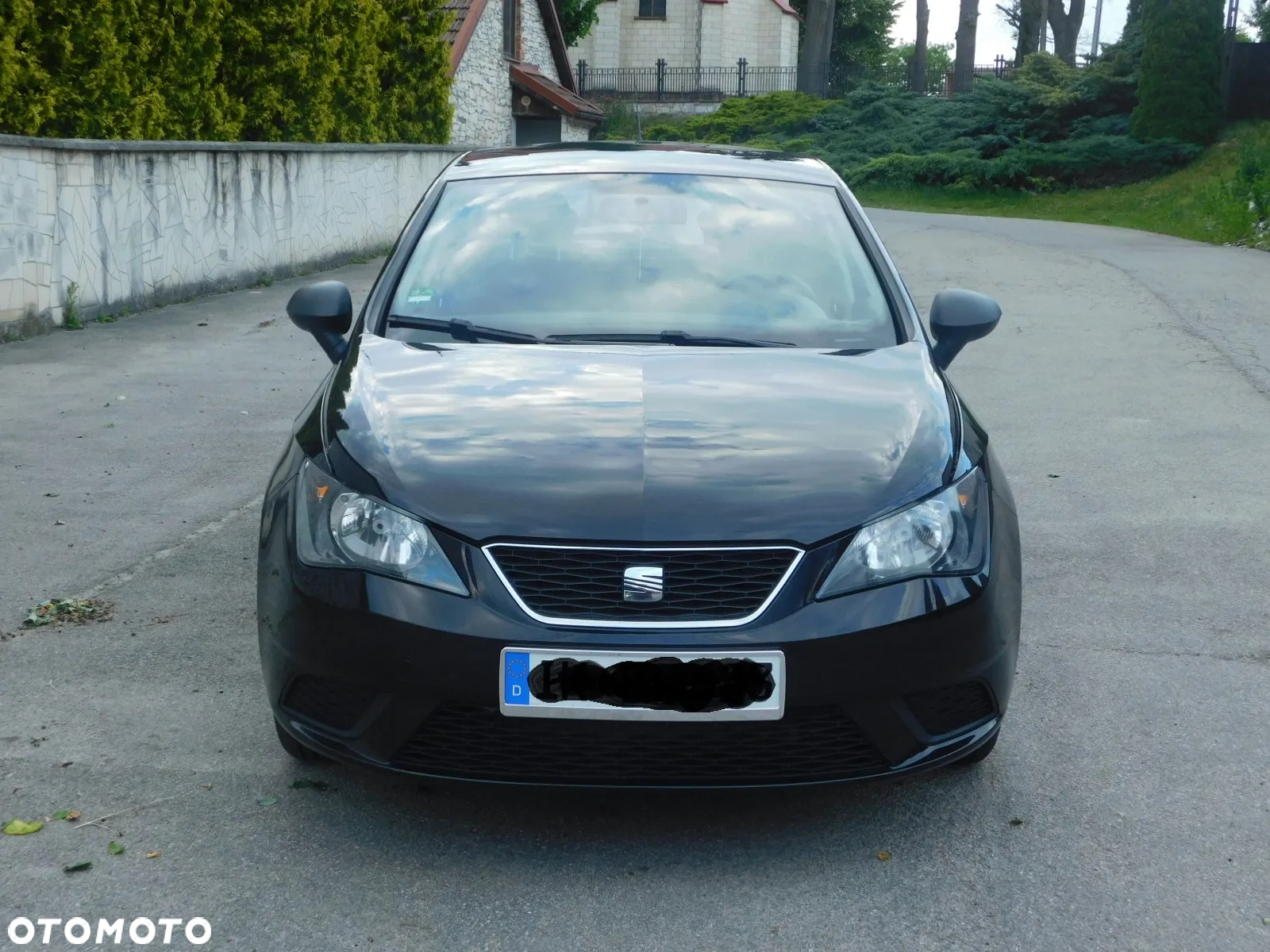 Seat Ibiza 1.4 16V Reference Viva - 2