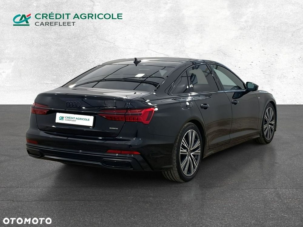 Audi A6 Limousine - 6