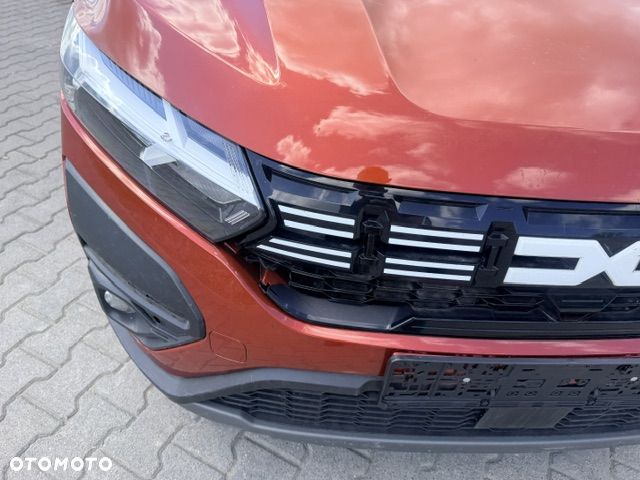 Dacia Jogger TCe 110 (7-Sitzer) Extreme+ - 3