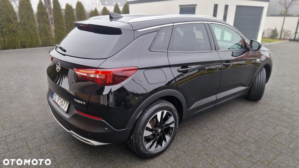 Opel Grandland X 1.5 D Start/Stop Business Elegance - 28