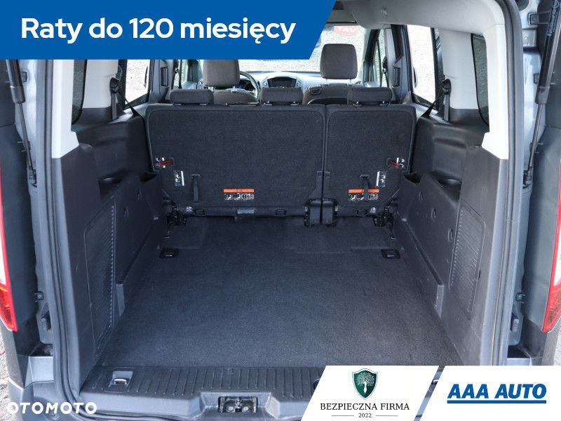 Ford Tourneo Connect - 16