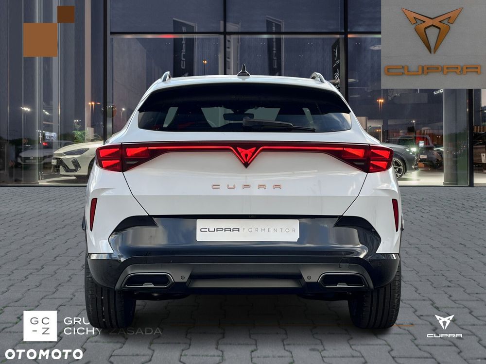 Cupra Formentor 1.5 TSI - 4