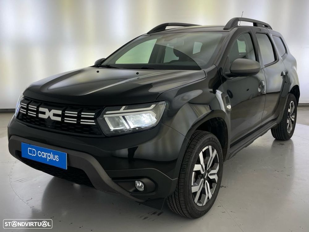 Dacia Duster 1.0 TCe Journey - 20