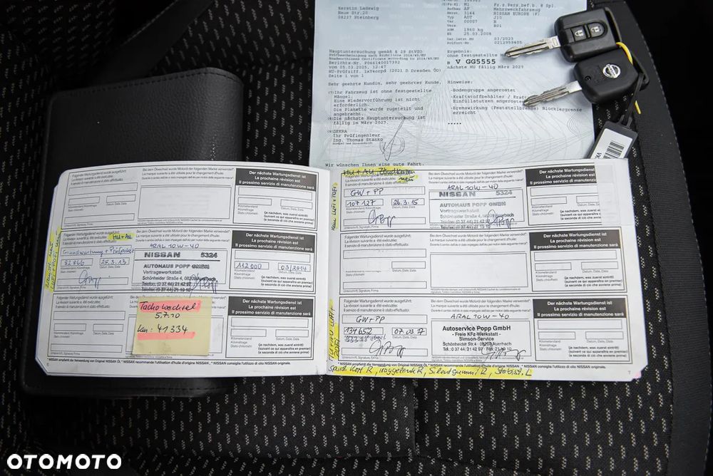 Nissan Qashqai - 28