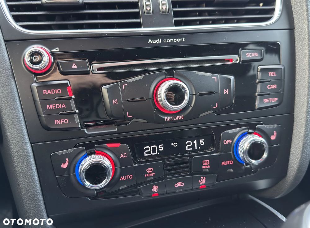 Audi A4 Avant 1.8 TFSI S line Sportpaket - 24