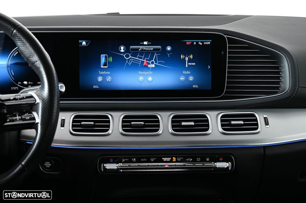 Mercedes-Benz GLE 350 de 4Matic - 18