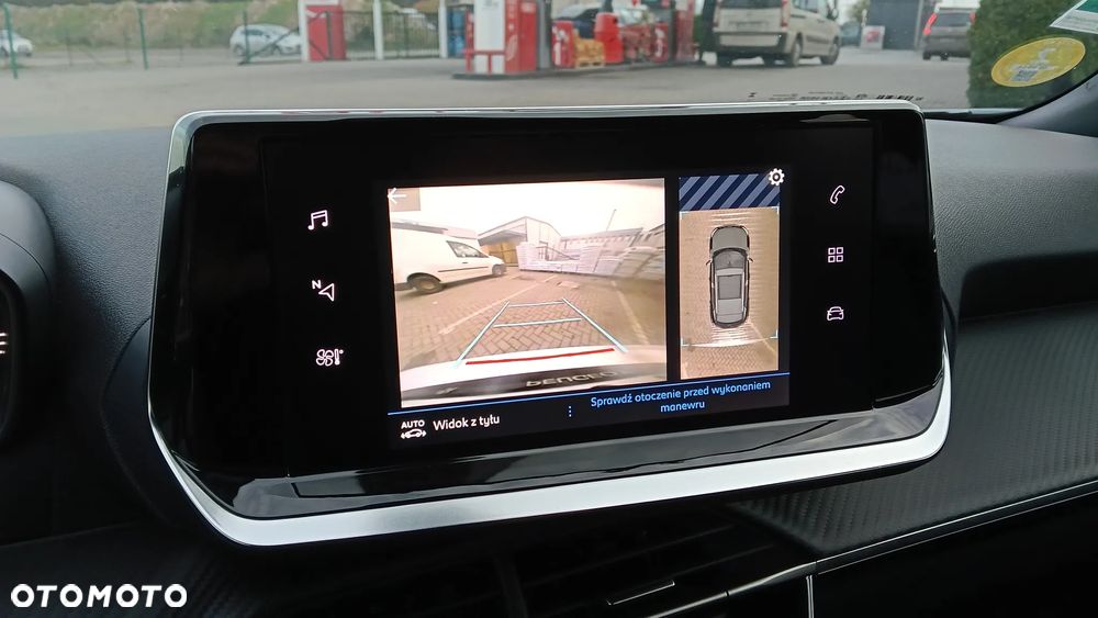 Peugeot 2008 1.5 BlueHDi Allure Pack S&S EAT8 - 23