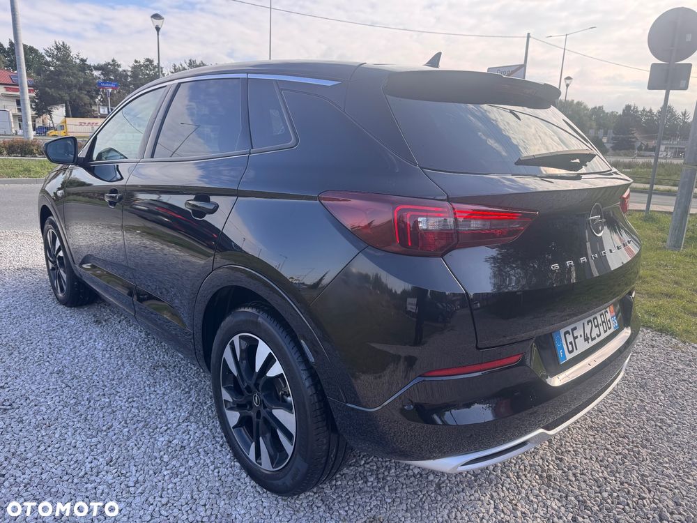 Opel Grandland X 1.5 CDTI Elegance Business Pack S&S - 7