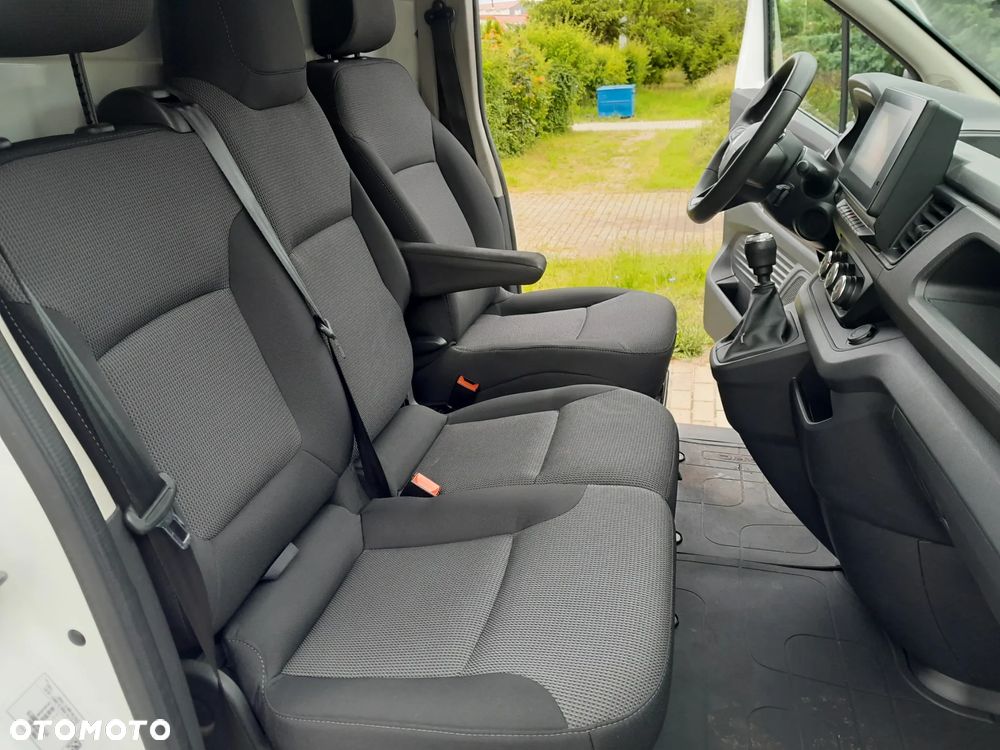 Renault Trafic - 21