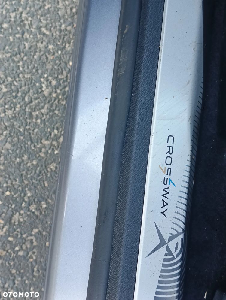 Peugeot 5008 PureTech 130 EAT8 Stop & Start Crossway - 22