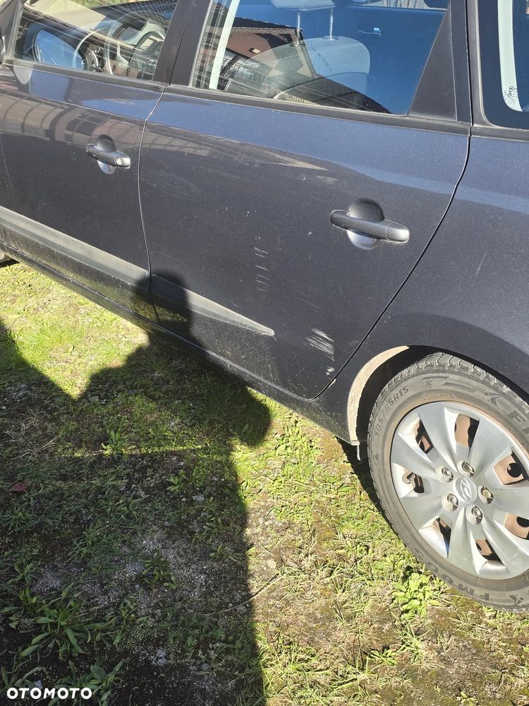 Hyundai I30 2008 photo 5