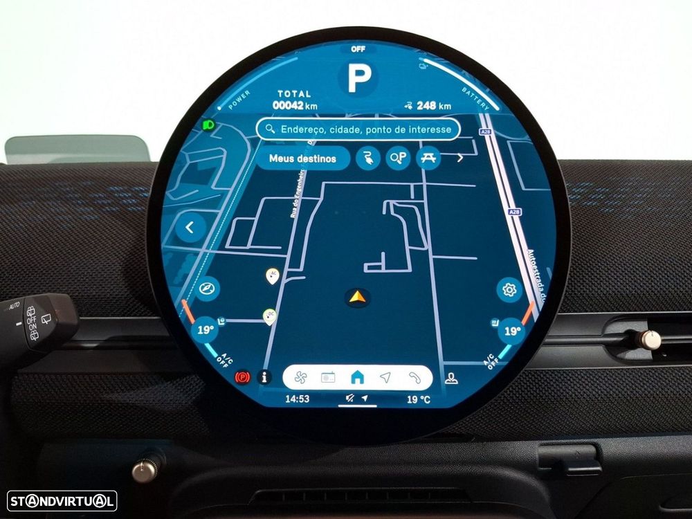 MINI Aceman E Classic S - 20