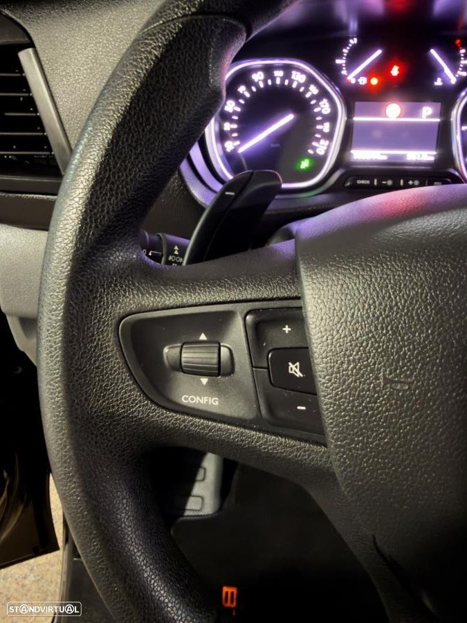 Citroën Jumpy XL 2.0 BlueHDI 180 S&S DRIVER - 14