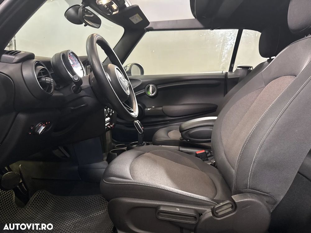 MINI Cooper 2018 — imagine 23